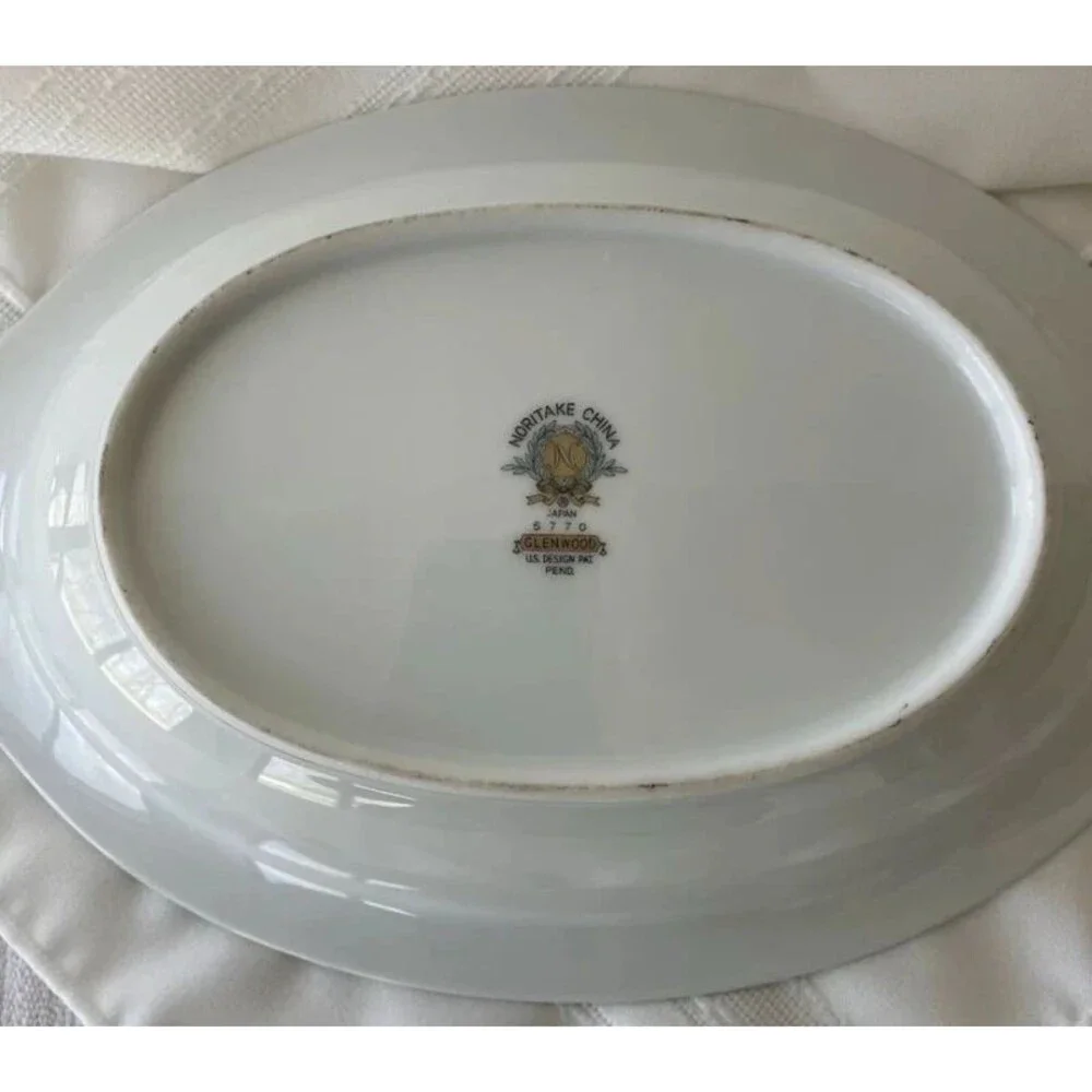 Noritake this item